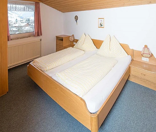 Ferienwohnung | Ferienwohnung buchen in Rauris