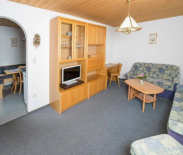 Ferienwohnung